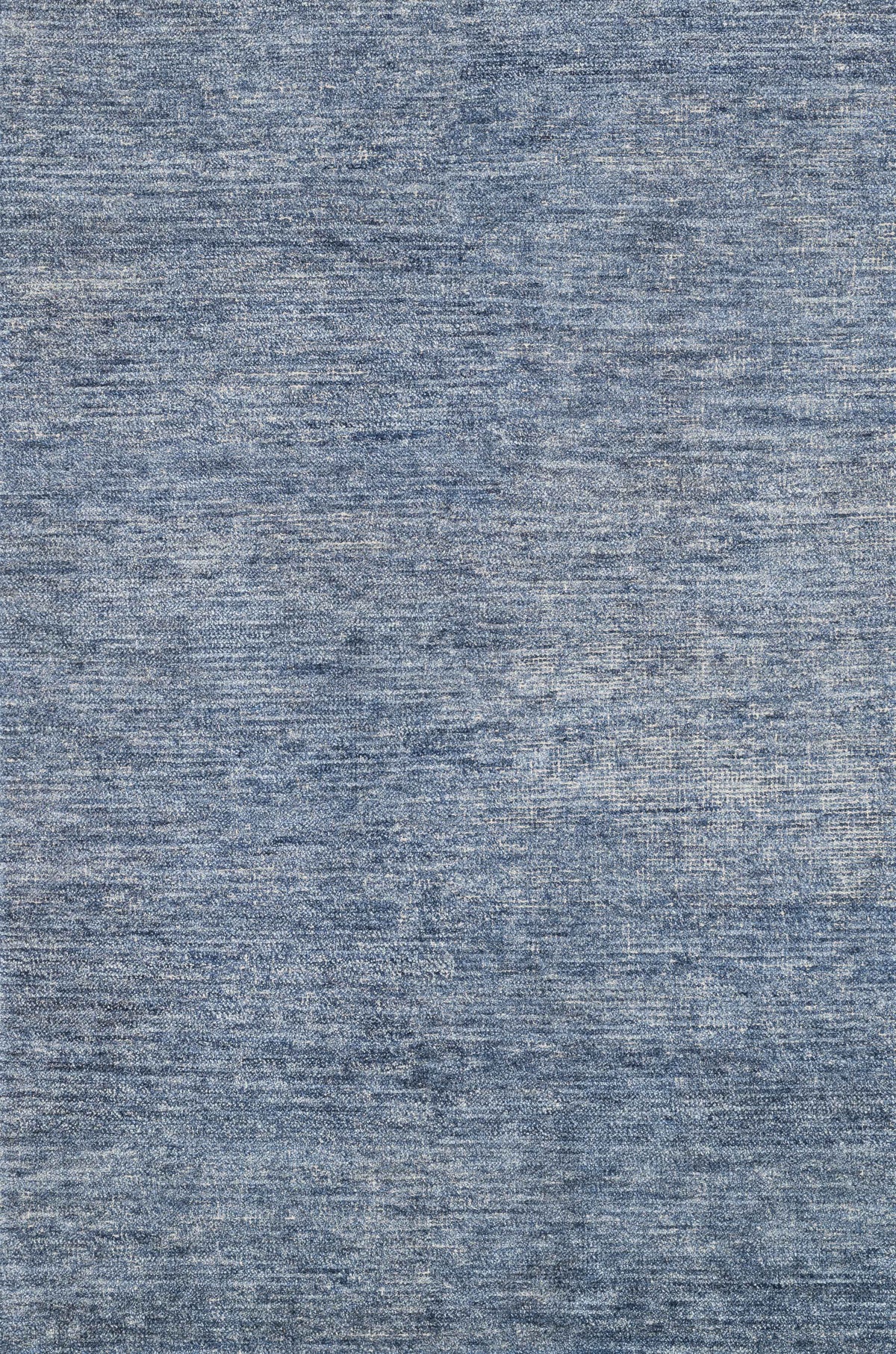 Denim Rug 5'6 x 8'6 K2878