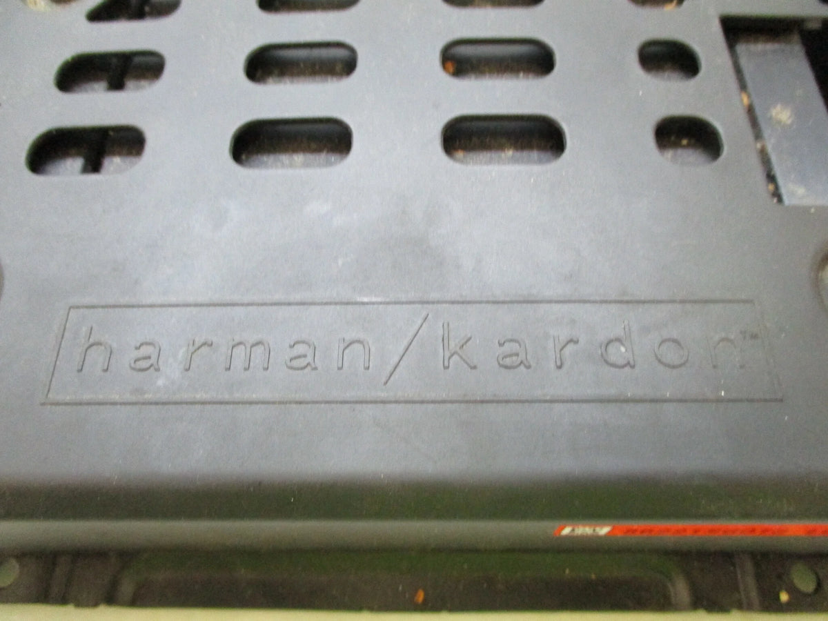 Pre-Owned Subaru Forester Harman Kardon Audio Amplifier OEM X73441