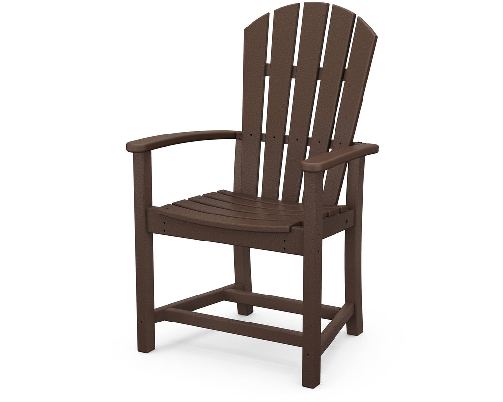 Mahogany Dining Chair I434