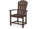 Mahogany Dining Chair I434