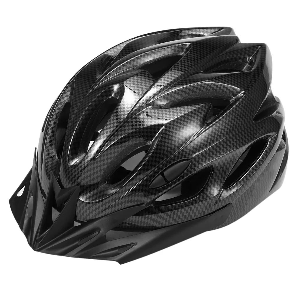 Lightweight In-mold Cycling Helmet N42078