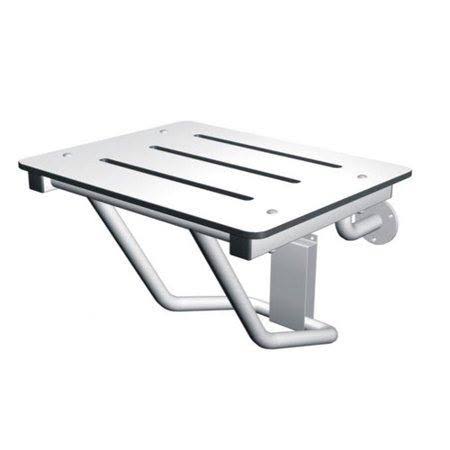 Retractable Shower Seat N9182