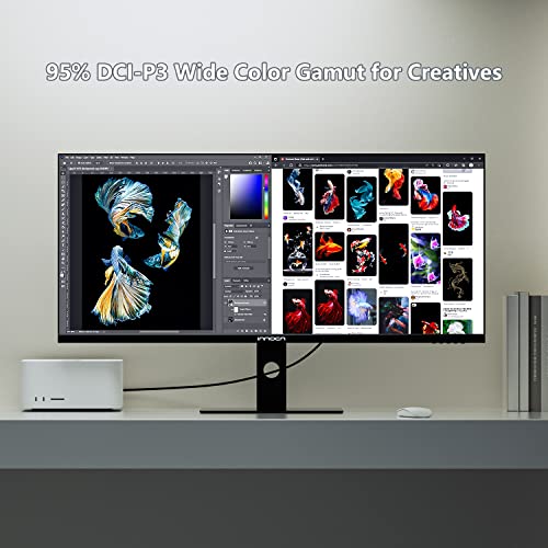 UltraWide Computer Monitor D20425