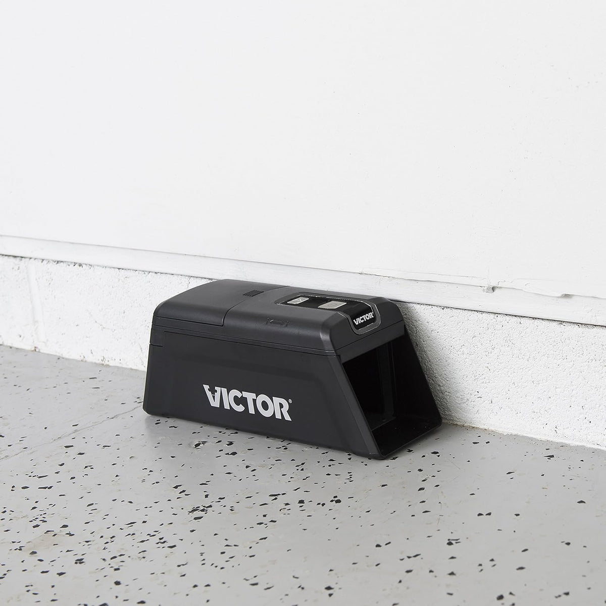 Smart-Kill Electronic Rat Trap K20858