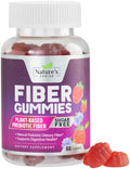 120 Gummies Berry Flavor Fiber Gummies L933