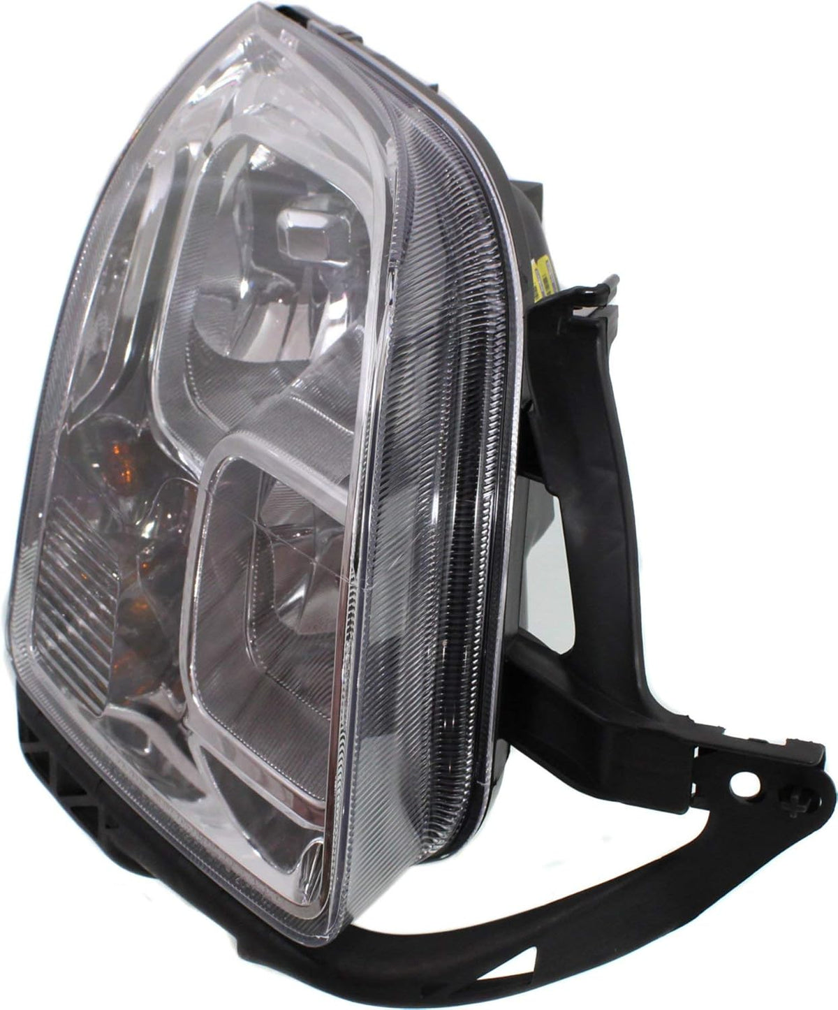 Halogen Headlight Set Left Driver and Right Passenger Side CAPA Certified I445