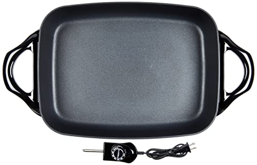 16-Inch Electric Skillets K43752