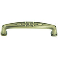 Brushed Antique Brass Cabinet Pull (Pack of 25) H93505