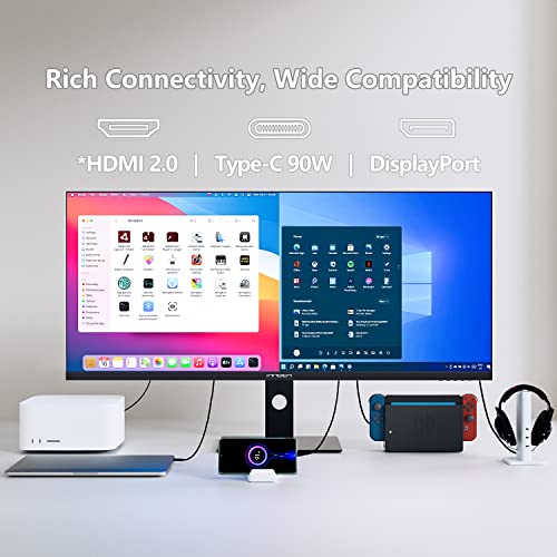 UltraWide Computer Monitor D20425