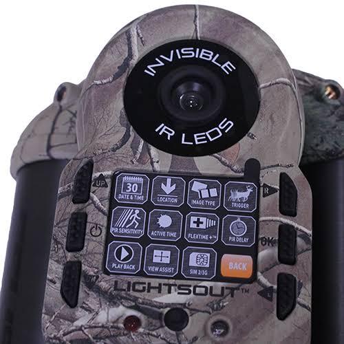 Digital Trail Cam M525684