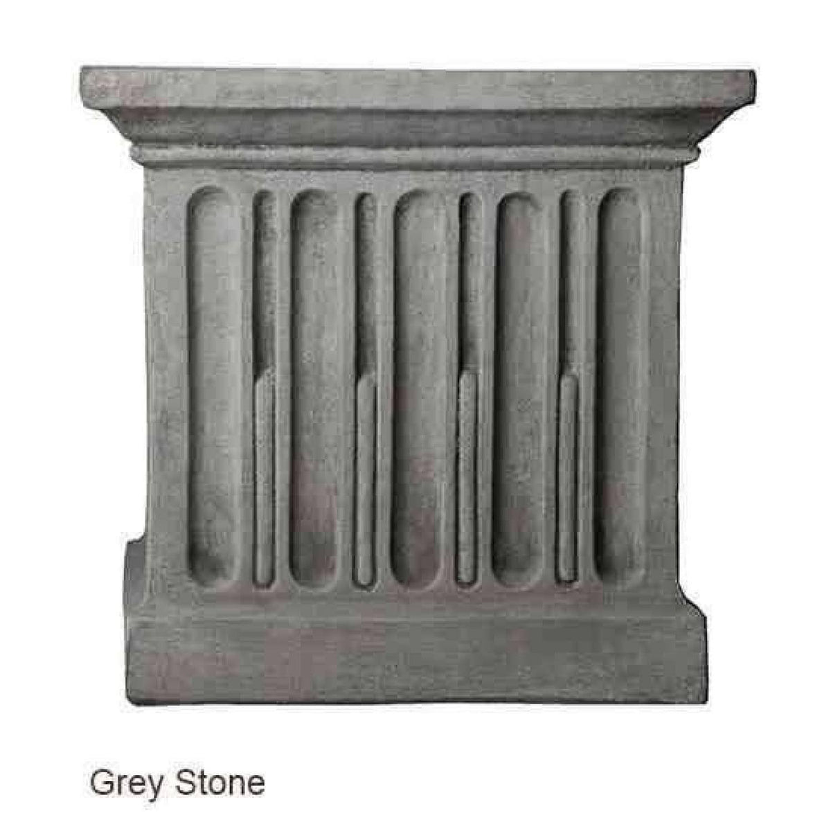 Travertine Bench E65577