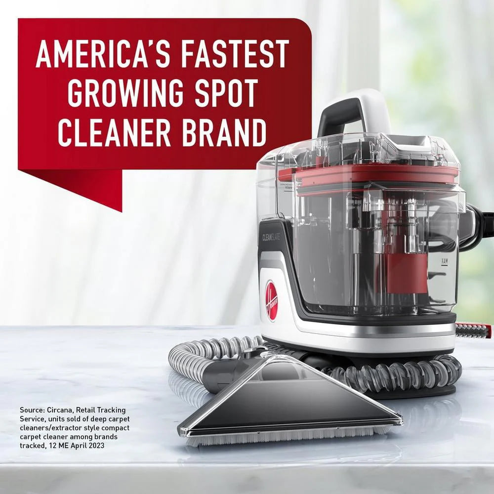 Portable Carpet and Upholstery Spot Cleaner L5004
