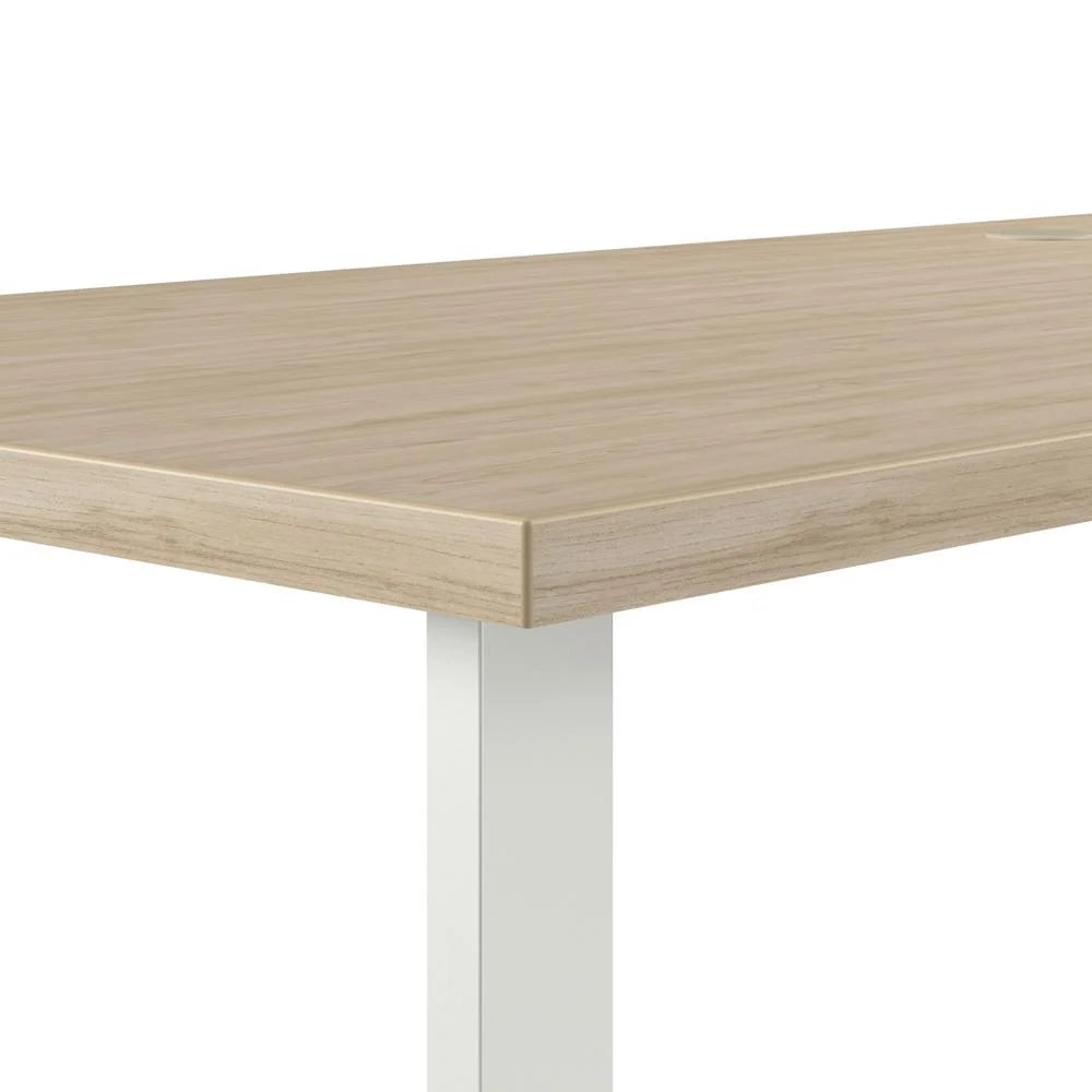 L Shaped Computer Desk B1060