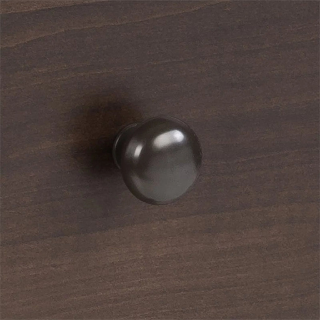 8 Drawer Espresso Composite Wood Dresser X299589