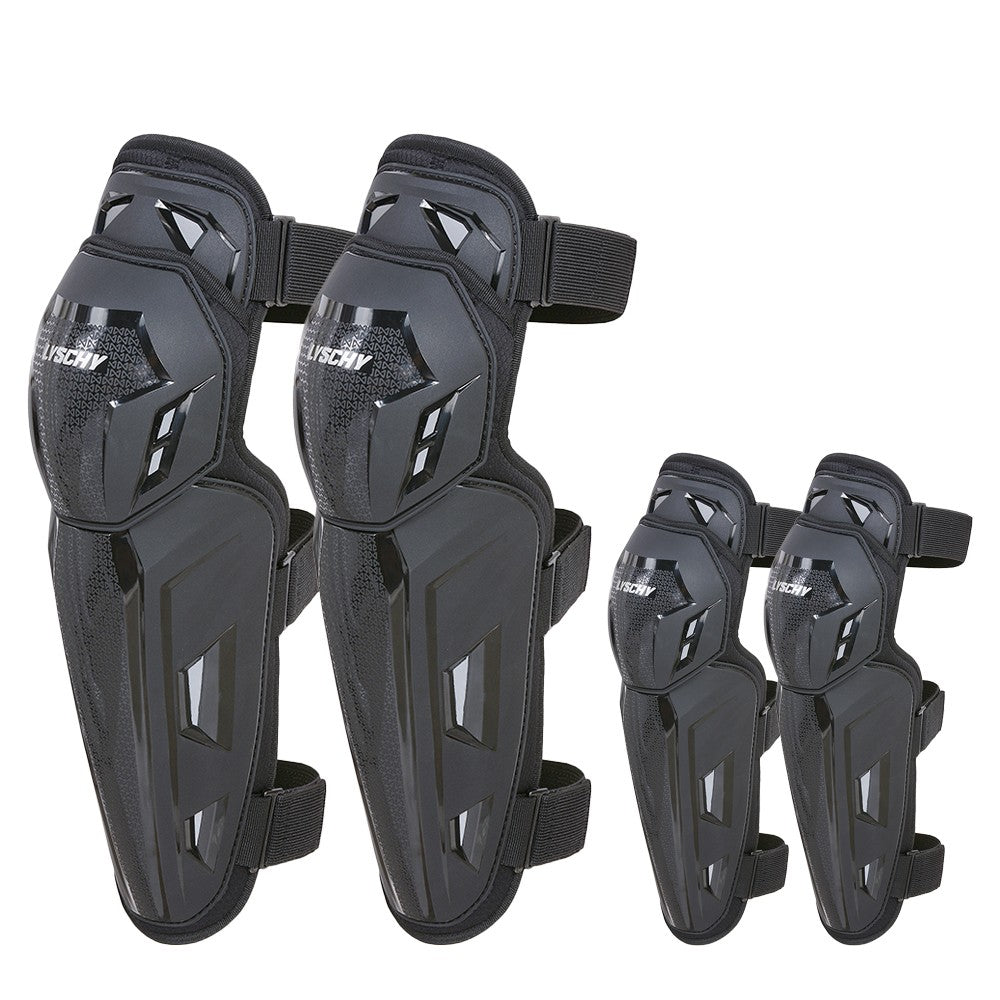 Motorcycle Knee Pads Elbow Pads Knee Protector Z8670