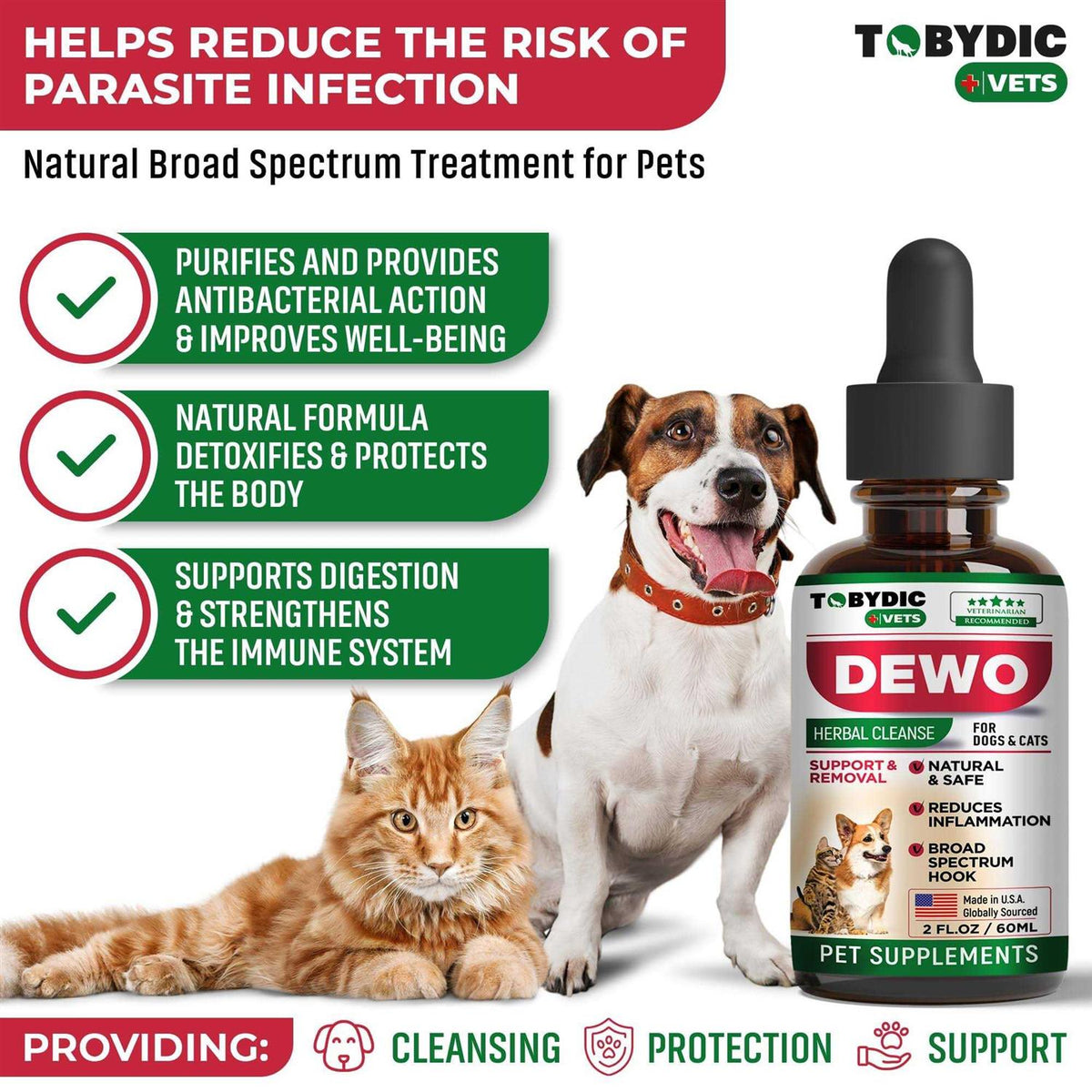 Herbal Medicine for Cats & Dogs Y89863