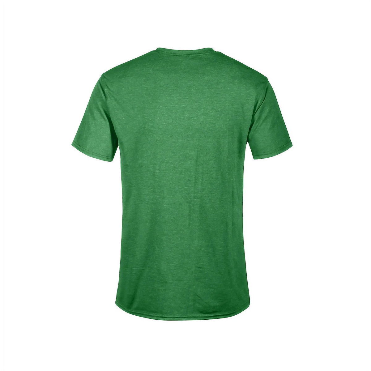 Kelly Green Graphic Tee L9000
