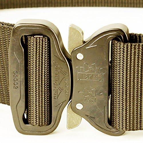 Tan Tactical Belt P878158