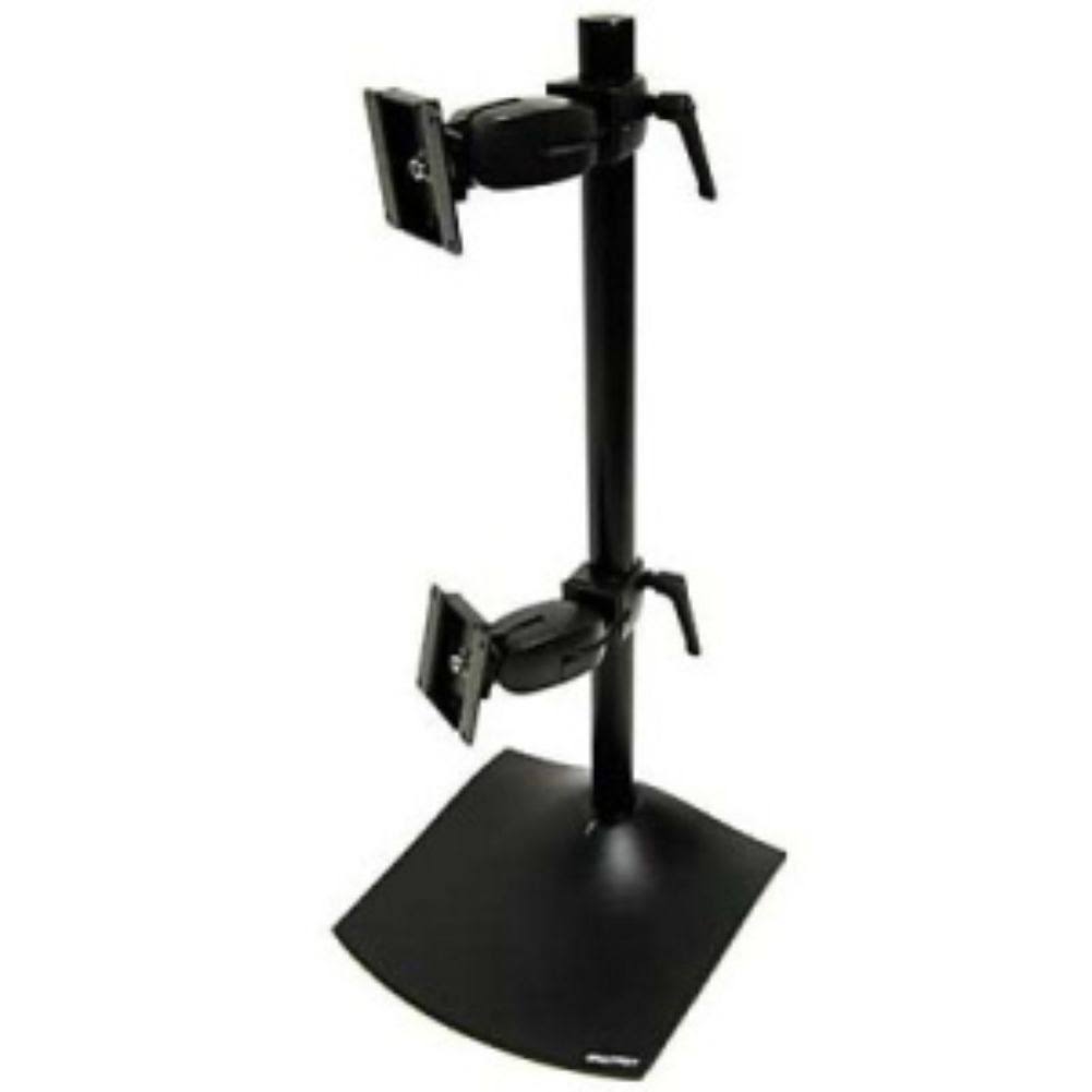 Freestanding Dual Monitor Stand L342