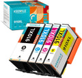 Remanufactured Ink Cartridge Replacement for HP 910XL Printer D80743