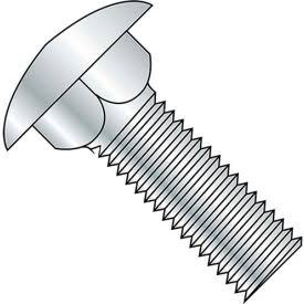 3/4-10 x 4x22 Carriage Bolt Round Head Steel Zinc UNC Grade 5 Pkg of 15 Z965500