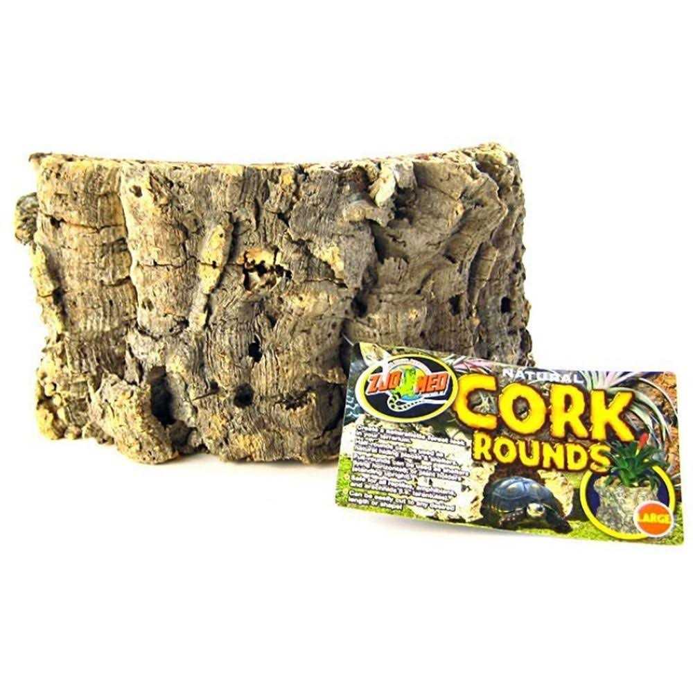 Natural Cork Rounds N857018