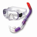 Youth/Adult Mask and Snorkel Set L883