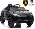 12V Battery Powered Ride On Truck Car Toy with Parent Remote Control T741
