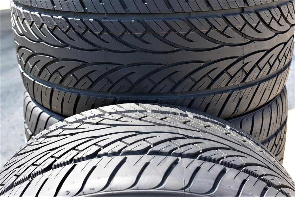 285/25R22 High Performance Radial Tire S8416