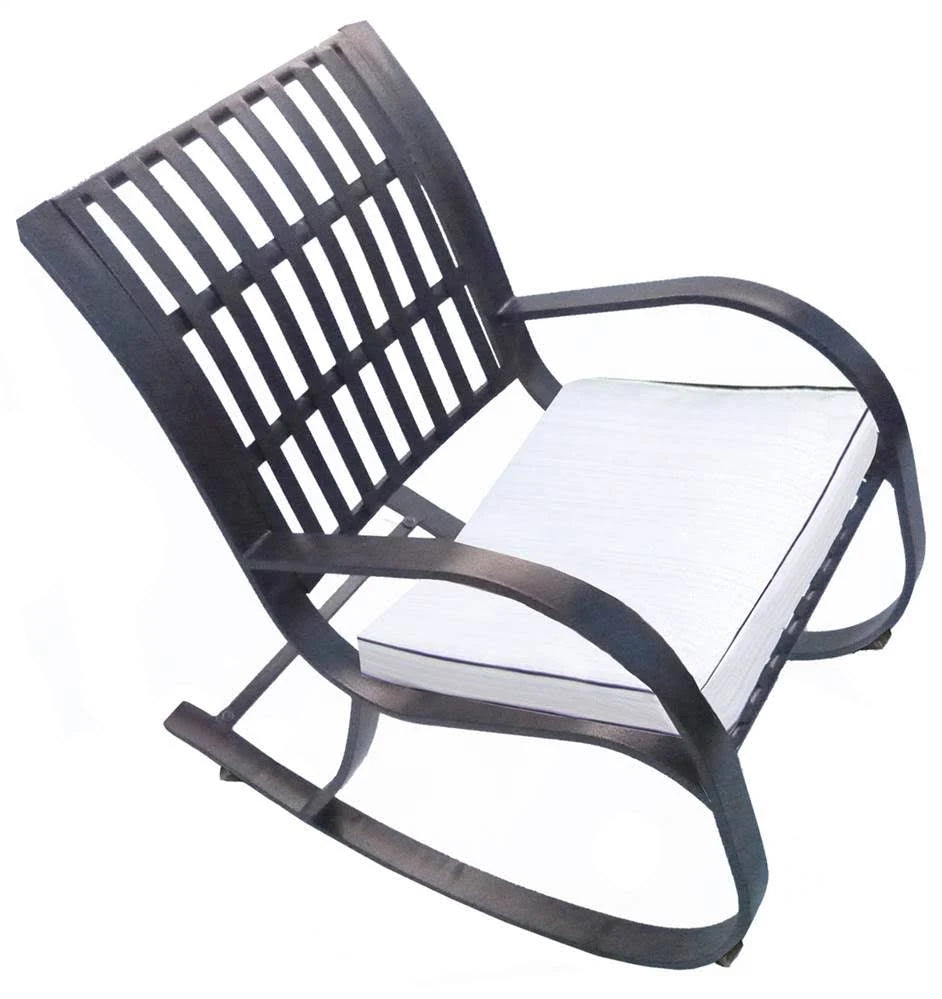 Noble Rocking Chair P52420