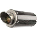 Carbon Fiber Exhaust Slip-On O61227
