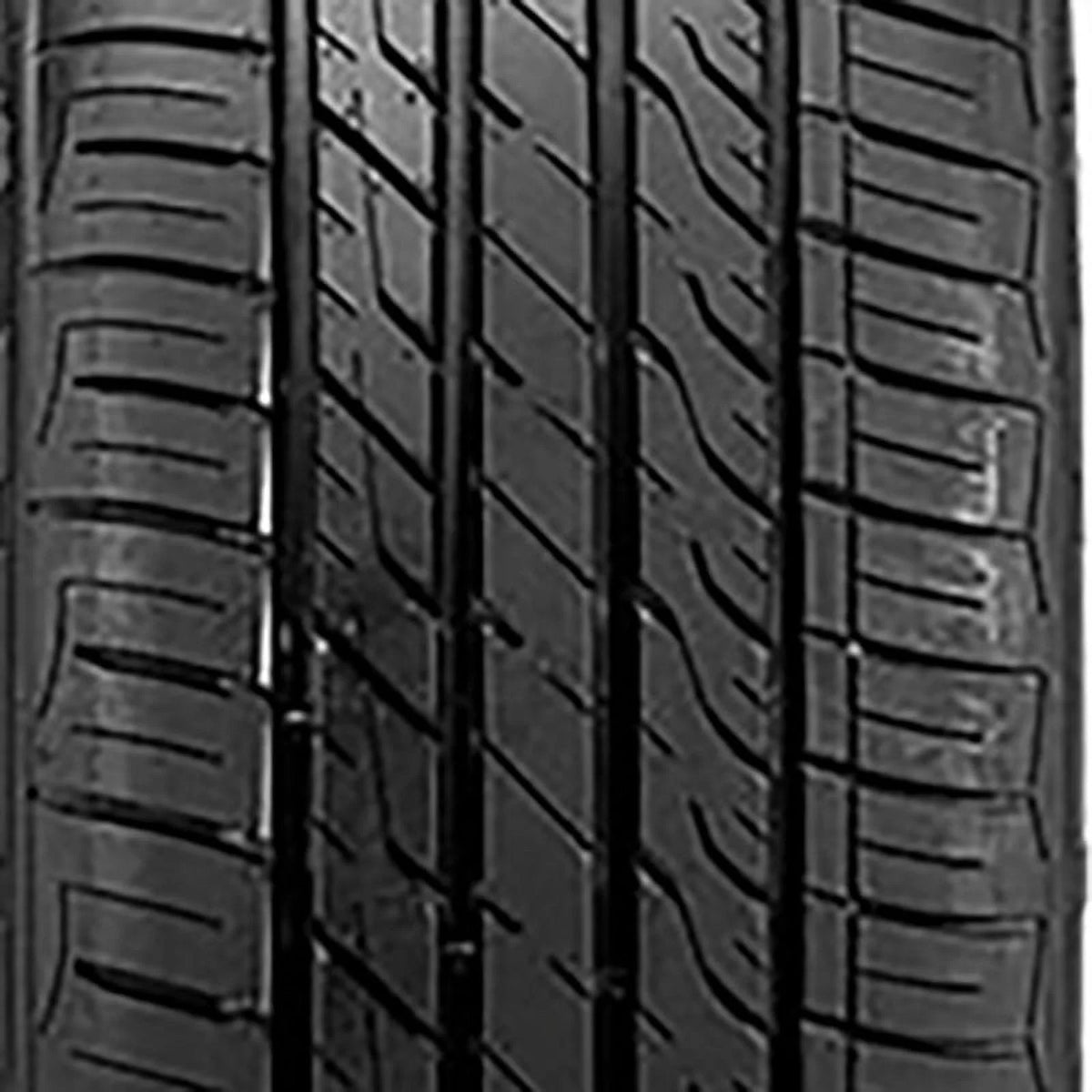 All Season 255/55R20 110H XL Passenger Tire V955