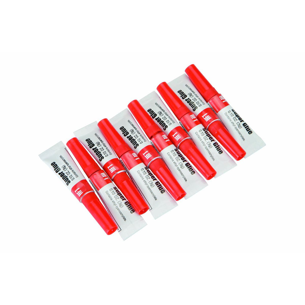 10-Pack Super Glue I8694