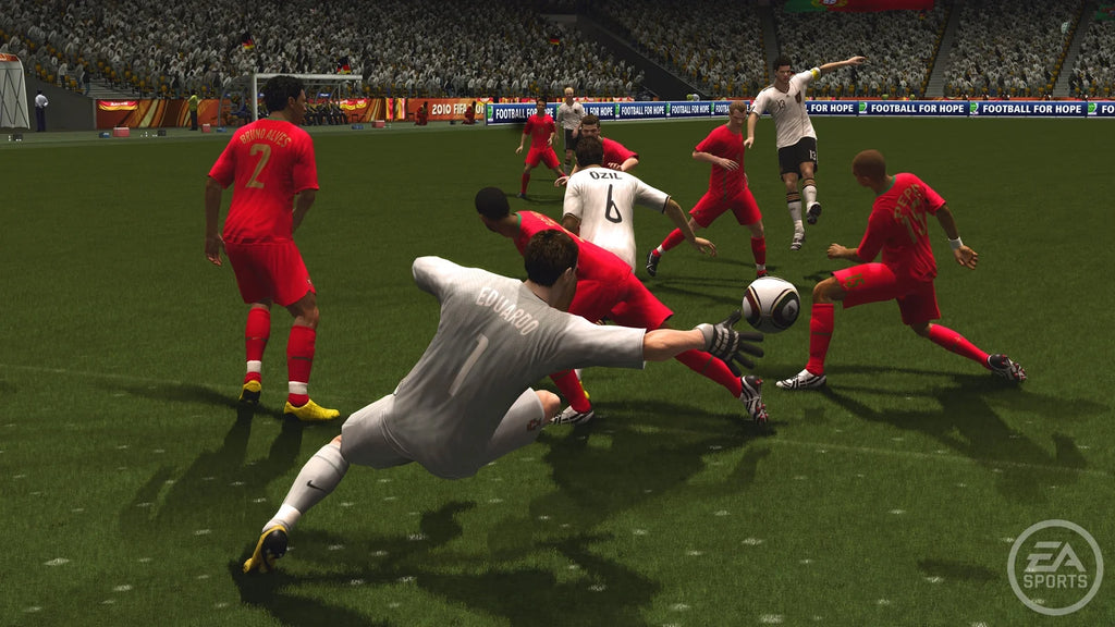 World Cup 2010 C2980