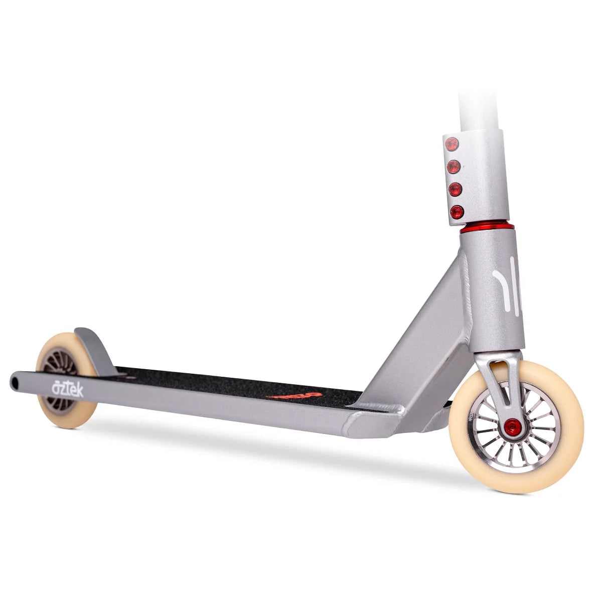 Black Pro Scooter C827473