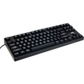 Compact Mechanical Gaming Keyboard J12010