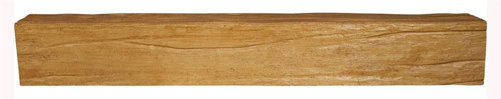 Natural Faux Wood Ceiling Beam V346