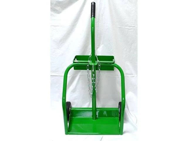 Boxed Cart N492