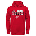 Boys Fleece Hoodie Q96341