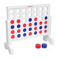 Giant 4-in-a-Row Game with Carrying Case G629200