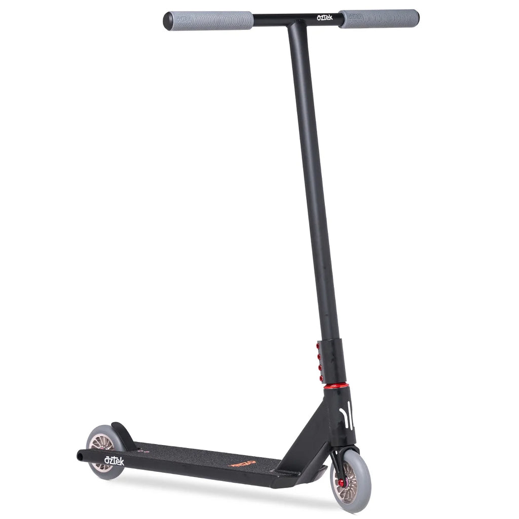 Black Pro Scooter C827473