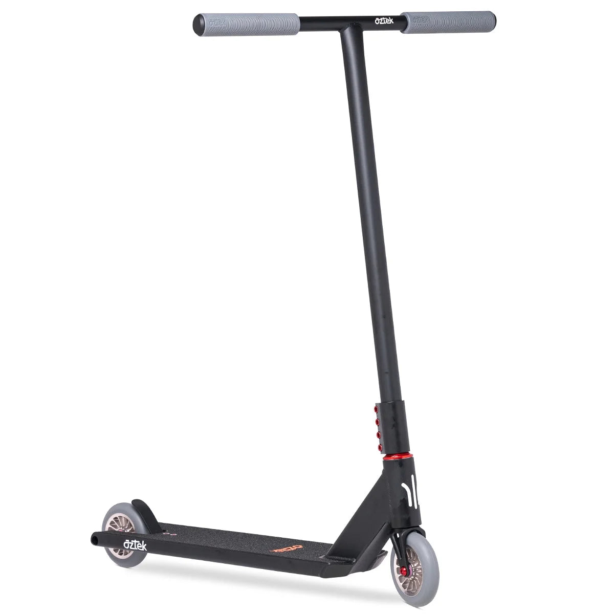 Black Pro Scooter C827473