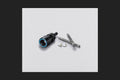 PVC Kleer Smooth Trim Epoxy, 750 Linear Feet F557