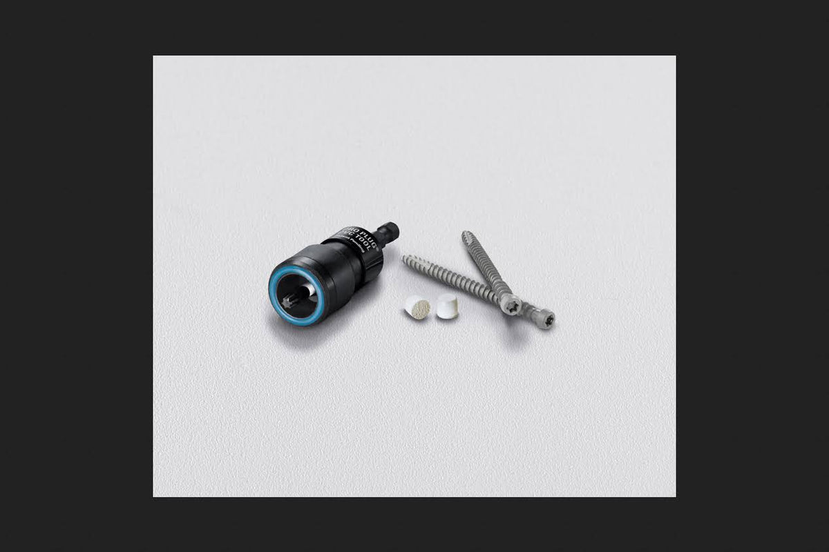 PVC Kleer Smooth Trim Epoxy, 750 Linear Feet F557