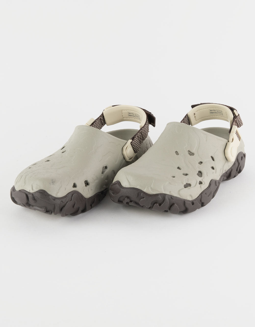 Unisex Clogs B10041