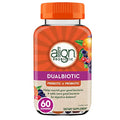 Prebiotic + Probiotic 60 Gummies E32012