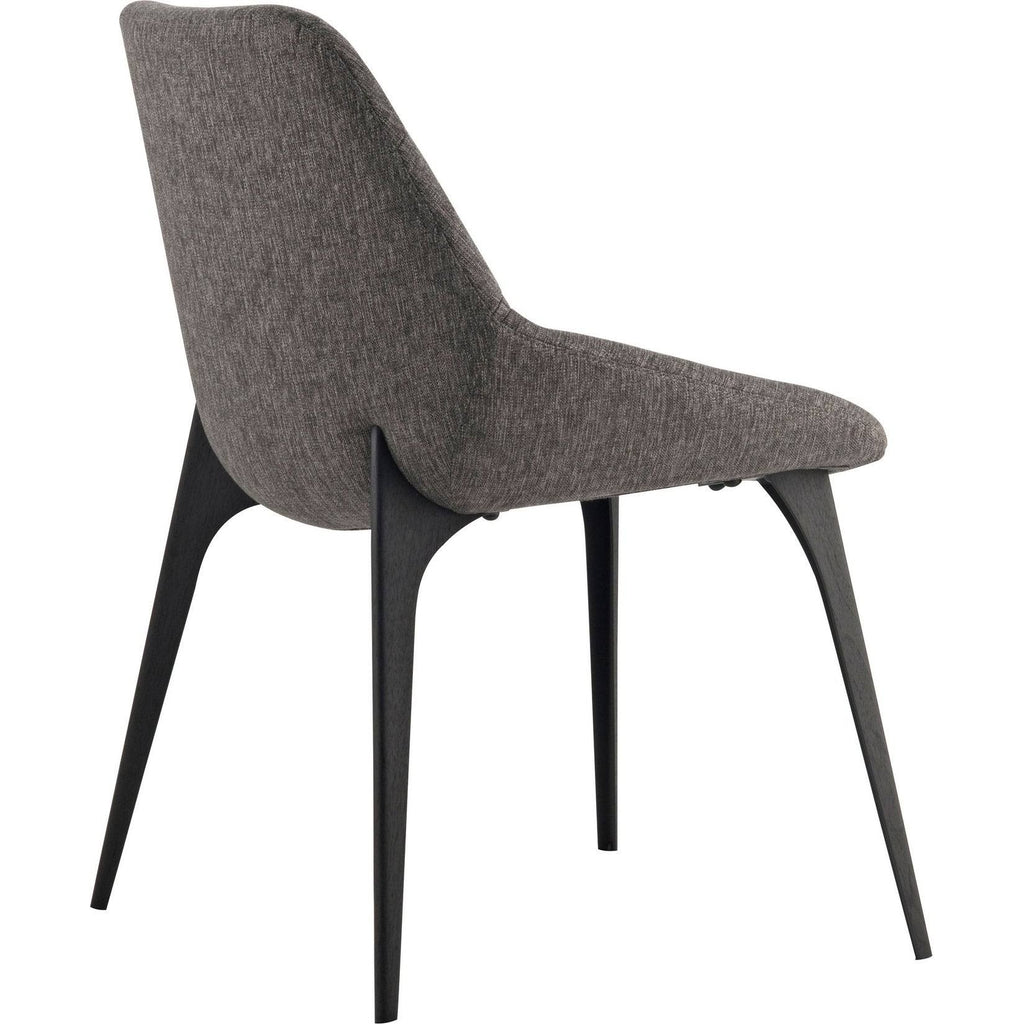 Castlerock Fabric Dining Chair O1444