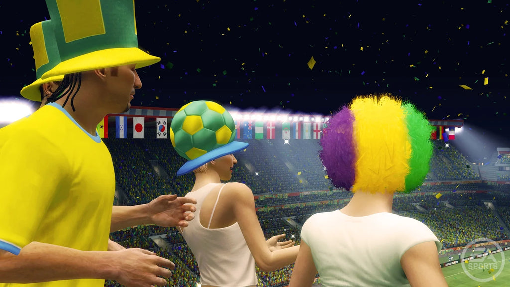 World Cup 2010 C2980
