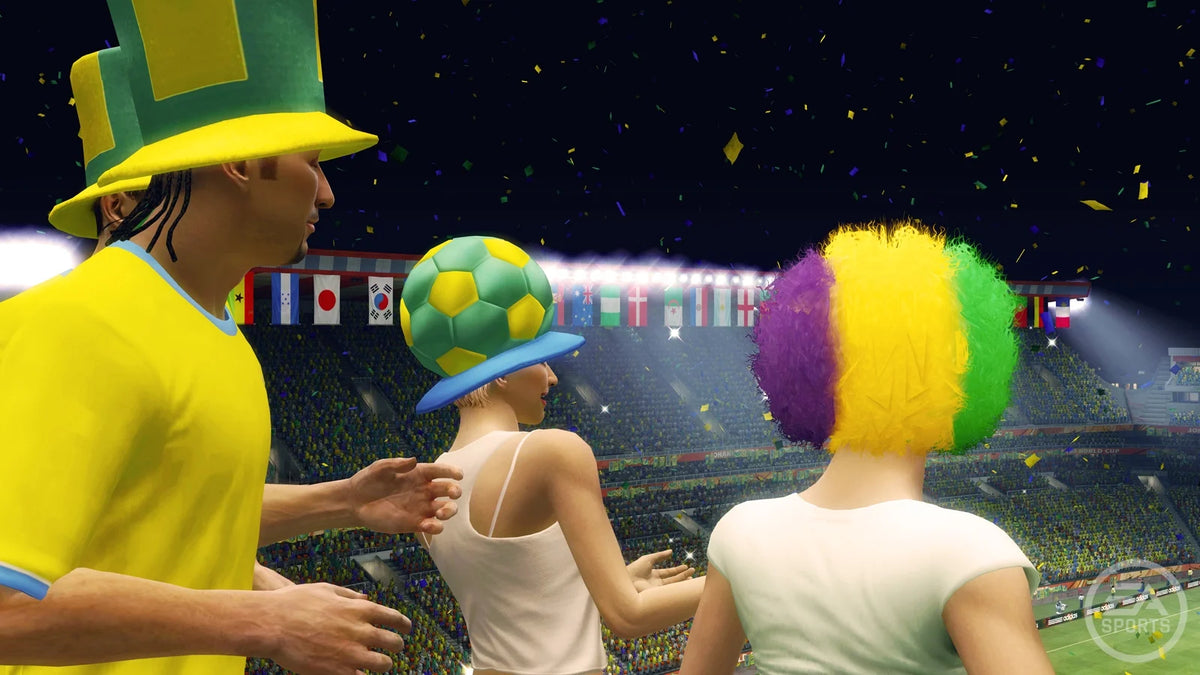 World Cup 2010 C2980