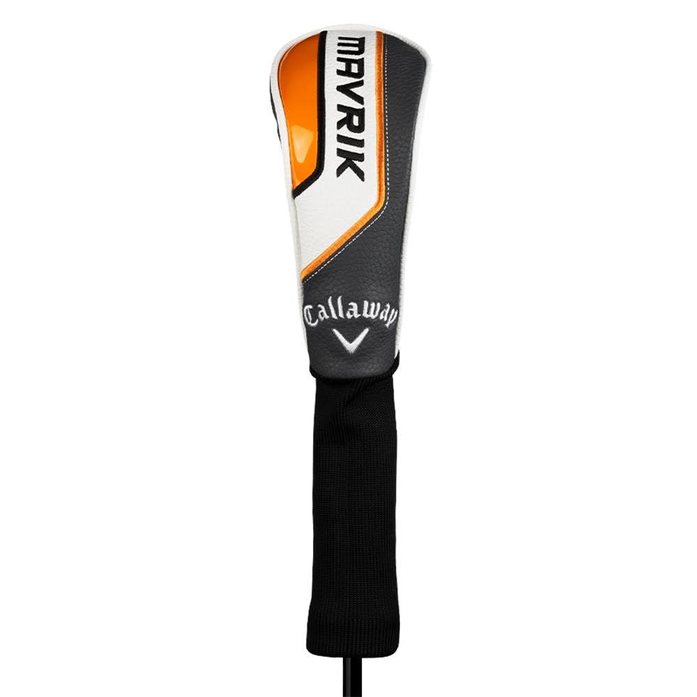 Mavrik Pro Hybrid O98254
